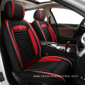 guaranteed leather auto front Car Seat Covers